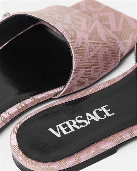 versace furnished apartments for sale|Versace flats shoes.